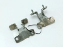 ЗАВІСИ КРИШКИ БАГАЖНИКА БАГАЖНИКА КОМПЛЕКТ CHRYSLER 300 - 300C 05112180A8  (18878474576) фото min 7