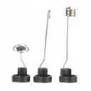 КАМЕРА INSPEKCYJNA ГОЛОВКА 8.5'HD 20 M 6-8LED 200W 3W1-USB  (18502333652) фото min 6