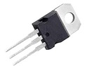 Триак БТА16-800 16А 800В