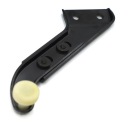GALET CHÂSSIS SUPÉRIEUR PORTES LATÉRALES COULISSANTS VW T5 T6 2003-2015photo 16