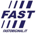Ložisko, centrálne ložisko hnacieho hriadeľa Fast FT Výrobca dielov Fast