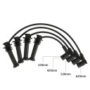 KIT WIRES INFLAMMATION DO FORD FIESTA, FUSION, JU, FOCUS II, MONDEO  photo 5