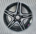 MERCEDES A B CLASE W176 W246 CLA C118 AMG 7,5X18 ET52 A1764010302 