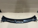 FORD FIESTA MK7 09- DOUBLURE DE PASSAGE DE ROUE COMPLET EUROPEphoto 12