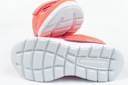 Detská športová obuv Champion [S31599-3334] Dominujúca farba oranžová