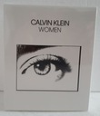 CALVIN KLEIN WOMEN EDP 100ml SPRAY Stav balenia originálne