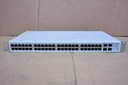 Коммутатор 3Com Baseline 2848 SFP Plus