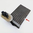 CHAUFFAGE EAU VW GOLF IV 1J1819031A NR32photo 6
