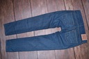 64 ## LEVI'S 506 ## SPODNIE JEANSY MĘSKIE W36/L32 EAN (GTIN) 5414784191567