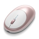 Bezprzewodowa Myszka Optyczna z Bluetooth - Satechi M1 wireless mouse Producent Satechi