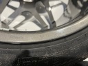 КОЛЕСА ДИСКИ ШИНИ FERRARI CALIFORNIA ТУРБО 37623 / 37624  (17567398706) фото min 16