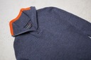 Devold varde Wool hrubý sveter vlna 16 | 164 Druh bez kapucne zapínateľný prevlečené cez hlavu