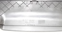 BMW E87 E81 E82 MOULURE PROTECTION COUVERCLES DE COFFRE COUVERCLES DE COFFRE 7060635photo 6
