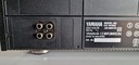Magnetofon cassette deck Yamaha KX W 362 KX-W362 Cechy dodatkowe autorewers podwójny napęd system redukcji szumów