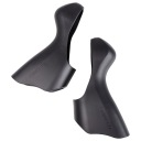 Резиновая накладка на рычаг Shimano ST-5700, пара