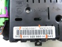 COMPTEUR SKODA FABIA I 1.9 TDI 6Y1920880H 110080015017photo 5