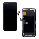 Lcd + Panel Dotykowy do iPhone 11 PRO OLED HE Waga produktu z opakowaniem jednostkowym 0.3 kg