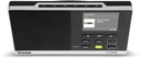 Сетевое и аккумуляторное радио DAB+, FM TechniSat DigitRadio 215 SWR4 Edition