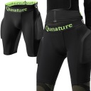 Захисне Спорядження Qunature На Ноги. П'ятниця