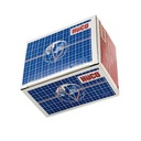 Uszczelka pompy paliwa HUCO 133056