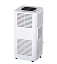 Camry Air conditioner CR 7926 7000BTU/h 750W White Sterowanie manualne na pilot