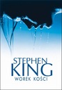 Электронная книга | Мешок с костями — Стивен Кинг