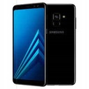Samsung Galaxy A8 2018 SM-A530/DS LTE Черный | И-