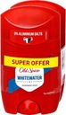 Old Spice Whitewater Tuhý dezodorant pre mužov 2x50 ml Značka Old Spice
