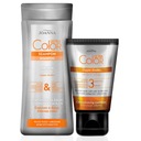 Набор Joanna Ultra Color для рыжих волос