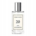 FM World FM 20 Pheromone 50ml dámsky parfém