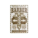 Декоративная доска Barber B022