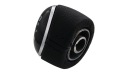 POMMEAU DE VITESSE CHANGEMENTS VITESSE FIAT 500L 2012-2025 6 VITESSE NOIRE PIEKNA!photo 9