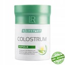 Colostrum LR Kolostrum 60 kapsúl POSILNENIE IMUNITY EAN (GTIN) 7427137368781