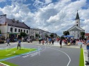 БАСКЕТБОЛЬНАЯ ПЛОЩАДКА HEXA POWER 3X3 ПРЕДПРОДАЖА 2024