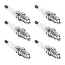 6 PIÈCES BOUGIES ZAPONOWYCH CONVIENT VERS DODGE JOURNEY 2007-2019 ZFR5F-11photo 15