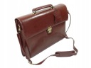 Портфель мужской, НАТУРАЛЬНАЯ КОЖА