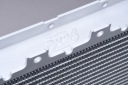 RENFORCÉE WYSCIGOWA RADIATEUR VERS YAMAHA YF400M GRIZZLY HUNTER 2007-2008photo 7