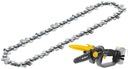 ŁAŃCUCH DO PIŁY AKUMULATOROWEJ ORYGINALNY REBEL TOOLS RB-1034