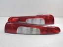 FORD C ENSEMBLE MAXIMAL MK1 03-07 PHARE ARRIÈRE GAUCHE DROITE INSERT 3M5113A603AA 3M5113A602AAphoto 9