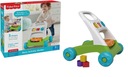 СОРТИРОВКА FISHER PRICE FIRST WALKER PUSH SORTER FYK65