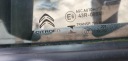 DOOR LEFT BACK REAR UNIVERSAL CITROEN C5 II LAK.KTVD  photo 8