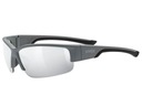 Cyklistické športové okuliare Uvex Sportstyle 215 black Ďalšie vlastnosti špičky ochrana pred infračerveným žiarením