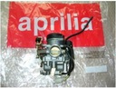 APRILIA Scarabeo 125 150 Карбюратор KEIHIN Новый ОРИГИНАЛ