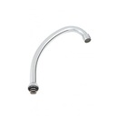 ТРУБКА РАСПЫЛИТЕЛЬНАЯ ДЛЯ ОБОРУДОВ J-ТИПА 3/4 Л 168 мм