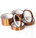 Каптоновая лента 100мм (33мб)