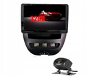 РАДИО GPS НАВИГАЦИЯ PEUGEOT 107 2005-2014 ANDROID