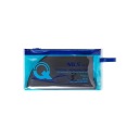 Ковпачки Nils Aqua Сірий