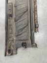 ПЛИТА ЗАХИСТ НИЖНЯ MERCEDES E КЛАСС W213 A2136806307 ЛІВА OE  (17318312604) фото min 9