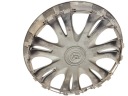 КОЛПАК ОРИГИНАЛЬНЫЙ R16 16″ 16 CITROEN C3 C4 I PICASSO 9657838280  фото 9