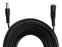 Удлинительный кабель питания постоянного тока 15 м WGT-5.5/2.1